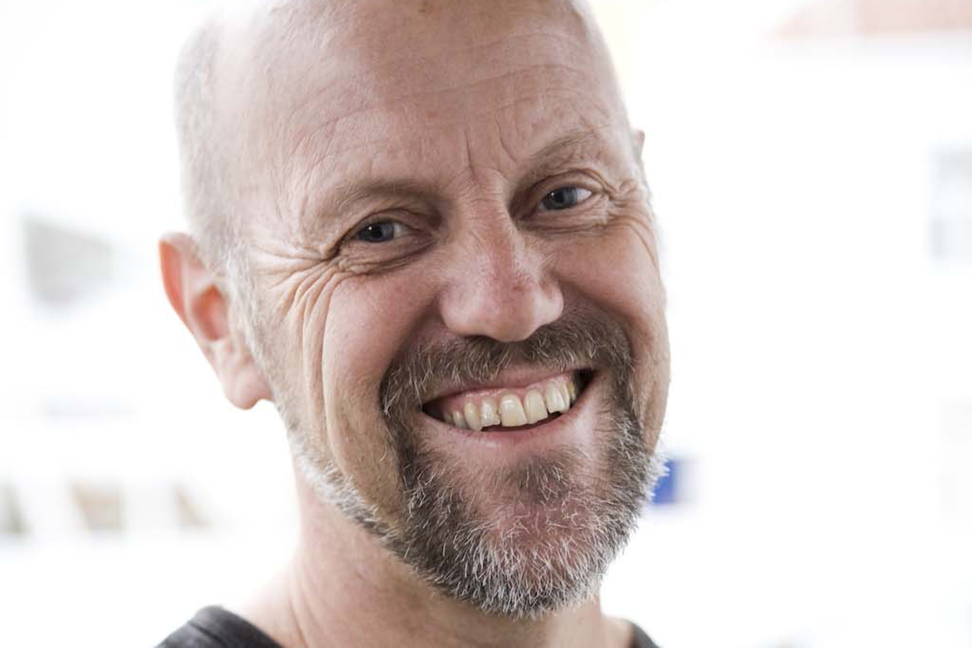 Bjørn-Erik Hanssen
