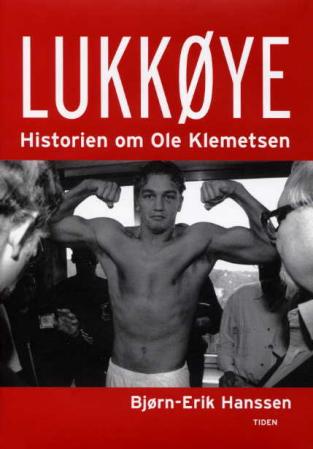 Lukkøye forside Lukkøye forside