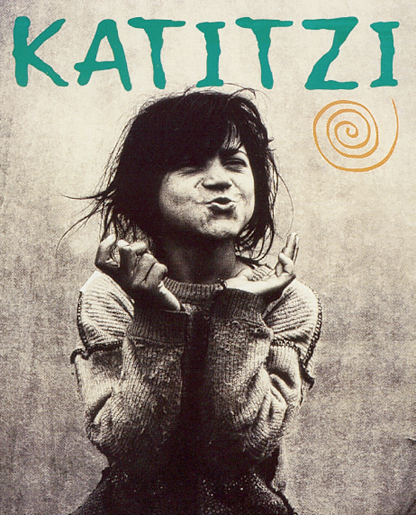 Katitzi-plakat Katitzi-plakat