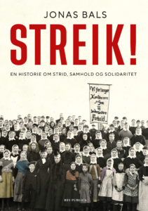 Dynamitt i borehullene Dynamitt i borehullene. En historie om strid, samhold og solidaritet.